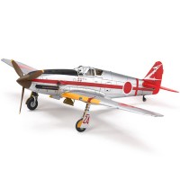 TAMIYA - AEREO KAWASAKI Ki-61-ID HIEN TONY 1:72