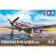 TAMIYA - AEREO KAWASAKI Ki-61-ID HIEN TONY 1:72