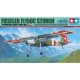 TAMIYA - AEREO FIESELER STORCH Fi156C 1:48 Limited Edition