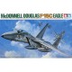 TAMIYA - AEREO F-15C EAGLE 1:48