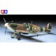 TAMIYA - AEREO SUPERMARINE SPITFIRE Mk.I 1:48