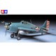 TAMIYA - AEREO GRUMMAN F4-F WILDCAT 1:48