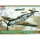 TAMIYA - AEREO MESSERSCHMITT BF109E 1:48