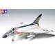 TAMIYA - AEREO DOUGLAS F4D-1 SKYRAY 1:48