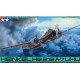 TAMIYA - AEREO HEINKEL He 219 Uhu 1:48