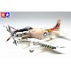 TAMIYA - AEREO DOUGLAS SKYRAIDER AD-6 1:48