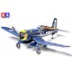 TAMIYA - AEREO VOUGHT F4U-1D CORSAIR 1:48