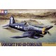 TAMIYA - AEREO VOUGHT F4U-1D CORSAIR 1:48