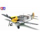 TAMIYA - AEREO MESSERSCHMITT Bf109E-4 1:48