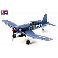 TAMIYA - AEREO F4U-1A CORSAIR 1:48