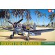 TAMIYA - AEREO F4U-1A CORSAIR 1:48