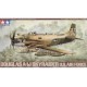 TAMIYA - AEREO DOUGLAS A-1J US A.F. 1:48