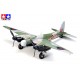 TAMIYA - AEREO MOSQUITO MK.XIII/XVII 1:48