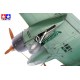 TAMIYA - AEREO GEKKO Late Product. 1:48