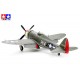 TAMIYA - AEREO P-47D "RAZORBACK" 1:48