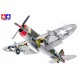 TAMIYA - AEREO P-47D "RAZORBACK" 1:48