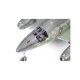 TAMIYA - AEREO MESSERSCHMITT Me262 A-1a 1:48