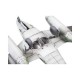 TAMIYA - AEREO MESSERSCHMITT Me262 A-1a 1:48