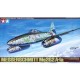 TAMIYA - AEREO MESSERSCHMITT Me262 A-1a 1:48