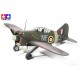 TAMIYA - AEREO BREWSTER B-339 BUFFALO 1:48