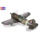 TAMIYA - AEREO BREWSTER B-339 BUFFALO 1:48