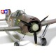 TAMIYA - AEREO BREWSTER B-339 BUFFALO 1:48