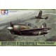 TAMIYA - AEREO BREWSTER B-339 BUFFALO 1:48