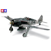 TAMIYA - AEREO FOCKEWULF FW190 A8 1:48