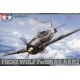 TAMIYA - AEREO FOCKEWULF FW190 A8 1:48