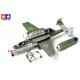 TAMIYA - AEREO HE162 SALAMANDER 1:48