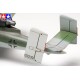 TAMIYA - AEREO HE162 SALAMANDER 1:48