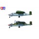 TAMIYA - AEREO HE162 SALAMANDER 1:48