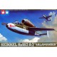 TAMIYA - AEREO HE162 SALAMANDER 1:48