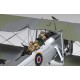 TAMIYA - AEREO FAIREY SWORDFISH MkII 1:48