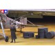 TAMIYA - AEREO FIESELER STORCH 156C 1:48