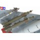 TAMIYA - AEREO F16C BLOCK 25/32 ANG 1:48