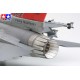 TAMIYA - AEREO F16C BLOCK 25/32 ANG 1:48