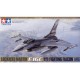 TAMIYA - AEREO F16C BLOCK 25/32 ANG 1:48