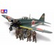 TAMIYA - AEREO A6M5/5a ZERO (Zeke) 1:48