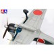 TAMIYA - AEREO A6M5/5a ZERO (Zeke) 1:48