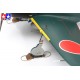 TAMIYA - AEREO A6M5/5a ZERO (Zeke) 1:48