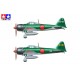 TAMIYA - AEREO A6M5/5a ZERO (Zeke) 1:48