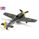 TAMIYA - AEREO FW190 F8/9 + BOMBE 1:48