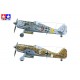 TAMIYA - AEREO FW190 F8/9 + BOMBE 1:48