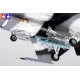 TAMIYA - AEREO F16 C/N AGGRESSOR 1:48