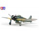 TAMIYA - AEREO A6M3/3a ZERO (ZEKE) 1:48