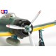 TAMIYA - AEREO A6M3/3a ZERO (ZEKE) 1:48