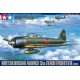 TAMIYA - AEREO A6M3/3a ZERO (ZEKE) 1:48