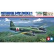 TAMIYA - AEREO JP MITSUBISHI G4M1 + 17 soldati 1:48