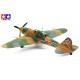 TAMIYA - AEREO ILYUSHIN IL-2 SHTURMOVIK 1:48